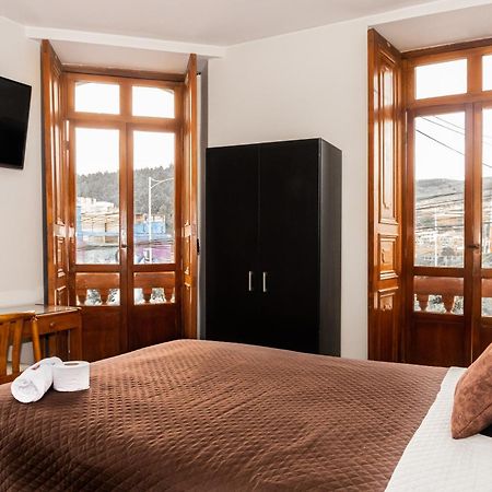 Casona Hotel Pasto Exterior photo