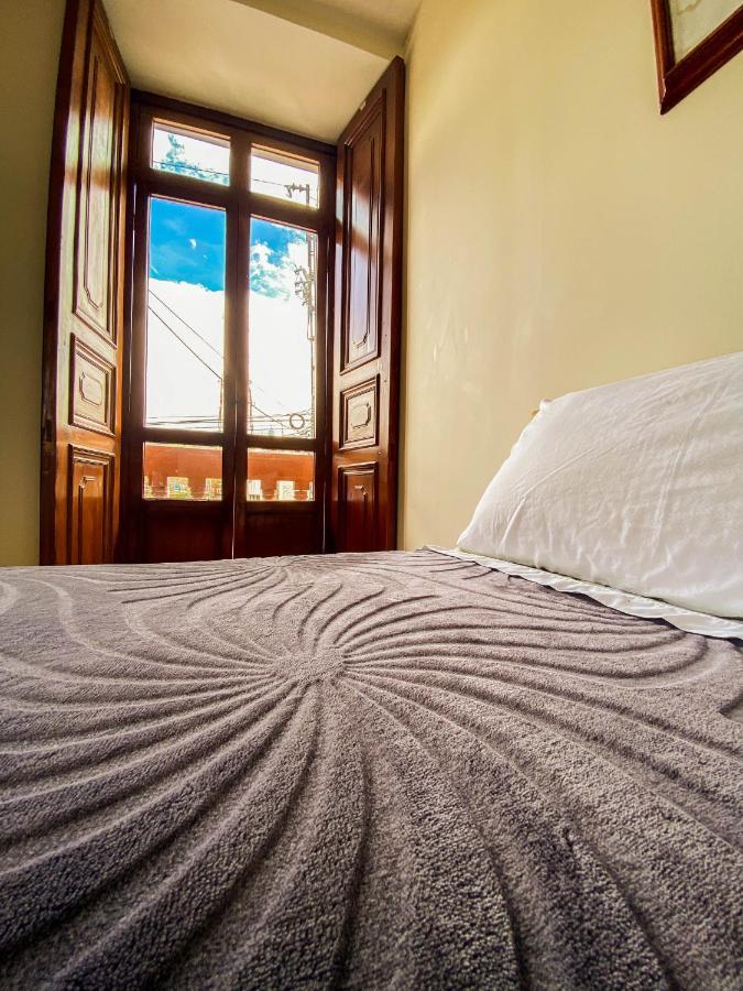Casona Hotel Pasto Exterior photo